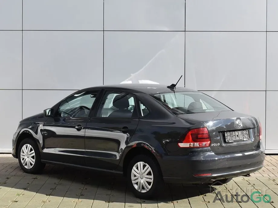 Продажа Volkswagen Polo Sedan I Рестайлинг, 2018 г., Минск Минск - изображение 7