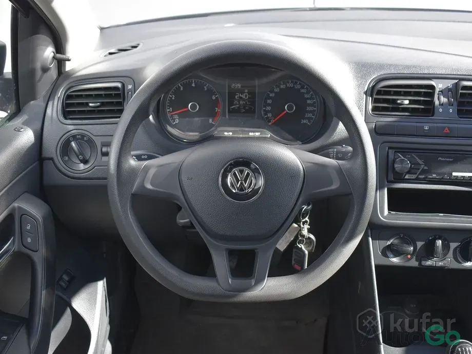 Продажа Volkswagen Polo Sedan I Рестайлинг, 2018 г., Минск Минск - изображение 10