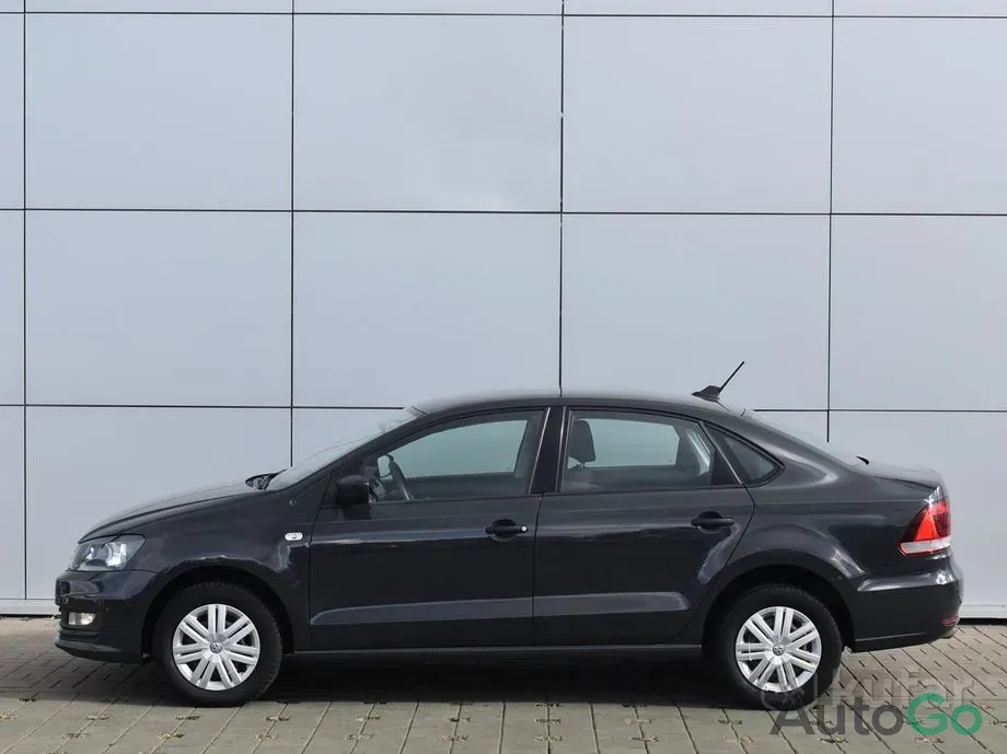 Продажа Volkswagen Polo Sedan I Рестайлинг, 2018 г., Минск Минск - изображение 8
