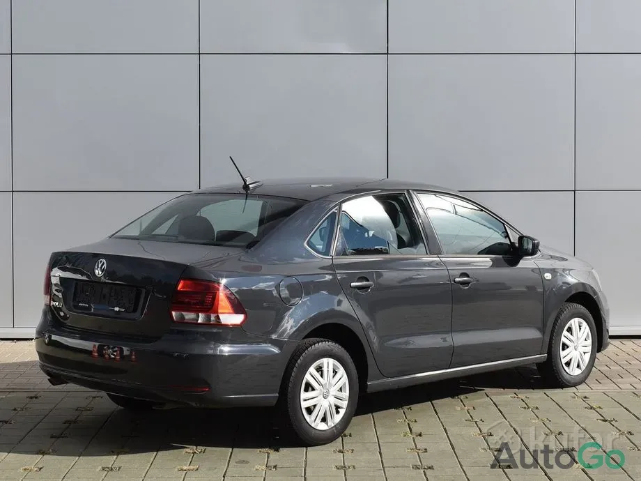 Продажа Volkswagen Polo Sedan I Рестайлинг, 2018 г., Минск Минск - изображение 5