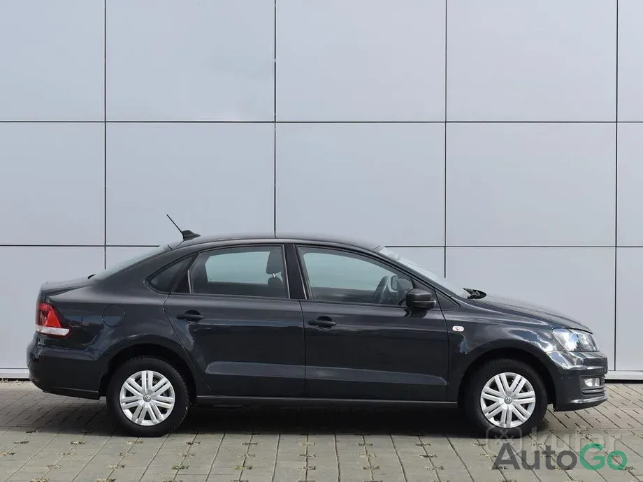 Продажа Volkswagen Polo Sedan I Рестайлинг, 2018 г., Минск Минск - изображение 4