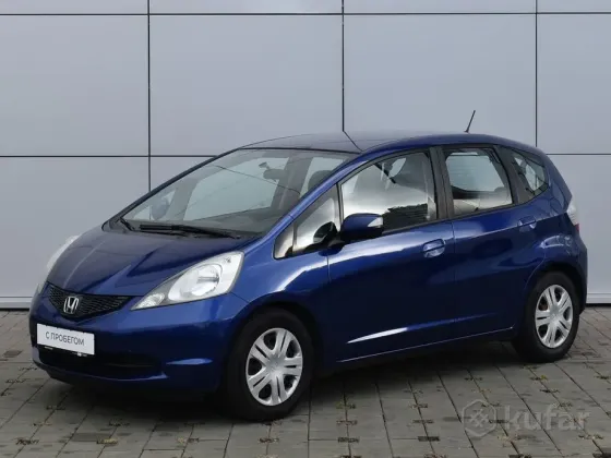 Продажа Honda Jazz II, 2009 г., Минск Минск