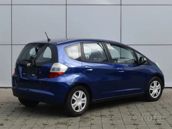 Продажа Honda Jazz II, 2009 г., Минск Минск