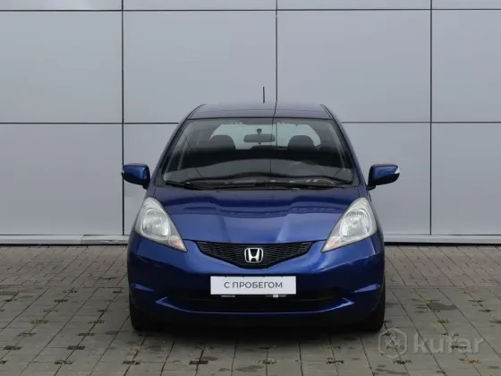 Продажа Honda Jazz II, 2009 г., Минск Минск