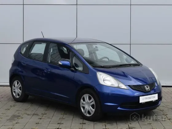 Продажа Honda Jazz II, 2009 г., Минск Минск