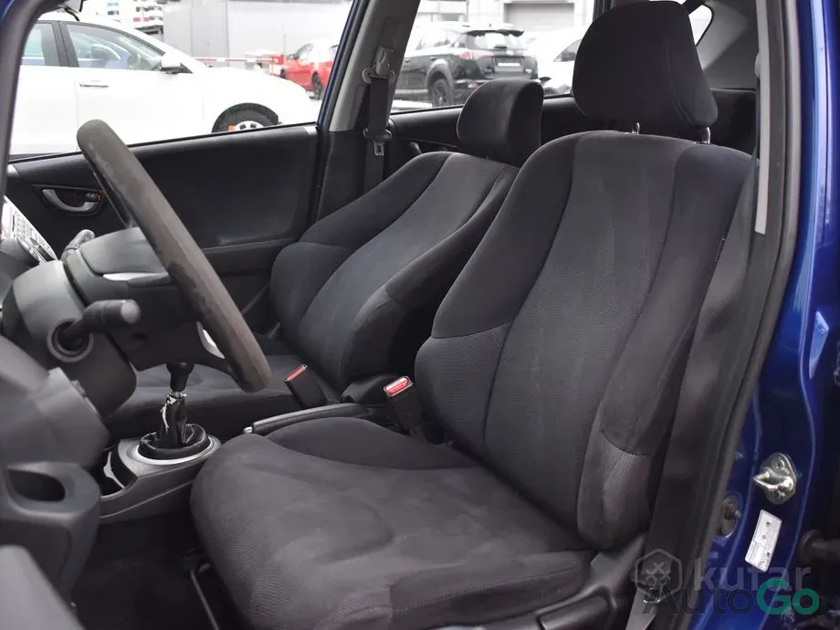 Продажа Honda Jazz II, 2009 г., Минск Минск - изображение 11