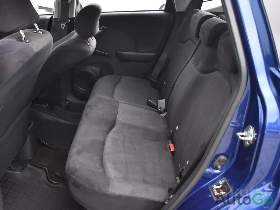Продажа Honda Jazz II, 2009 г., Минск Минск - изображение 12