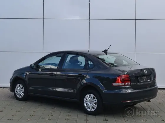 Продажа Volkswagen Polo Sedan I Рестайлинг, 2018 г., Минск Минск