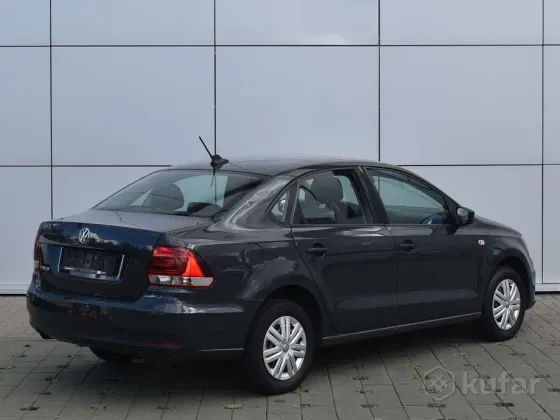 Продажа Volkswagen Polo Sedan I Рестайлинг, 2018 г., Минск Минск