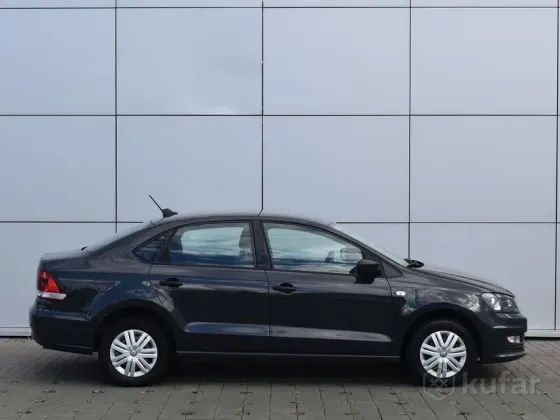 Продажа Volkswagen Polo Sedan I Рестайлинг, 2018 г., Минск Минск