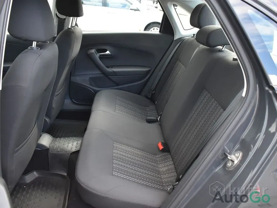 Продажа Volkswagen Polo Sedan I Рестайлинг, 2018 г., Минск Минск - изображение 12