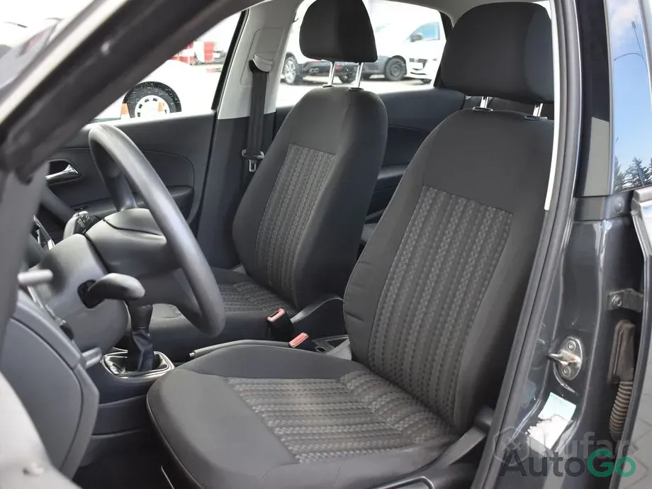 Продажа Volkswagen Polo Sedan I Рестайлинг, 2018 г., Минск Минск - изображение 11