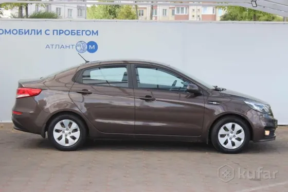 Продажа Kia Rio III, 2015 г., Минск Минск