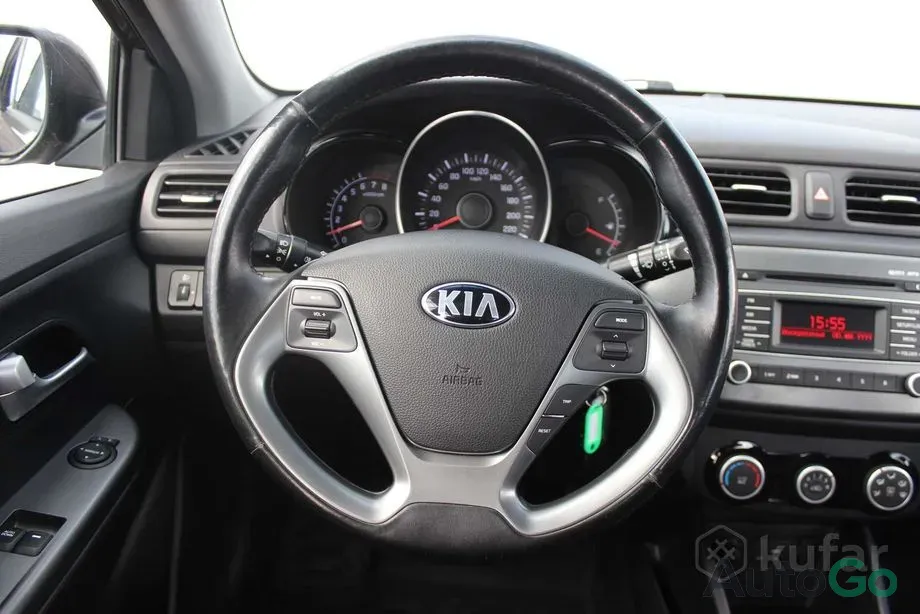 Продажа Kia Rio III, 2015 г., Минск Минск - изображение 11