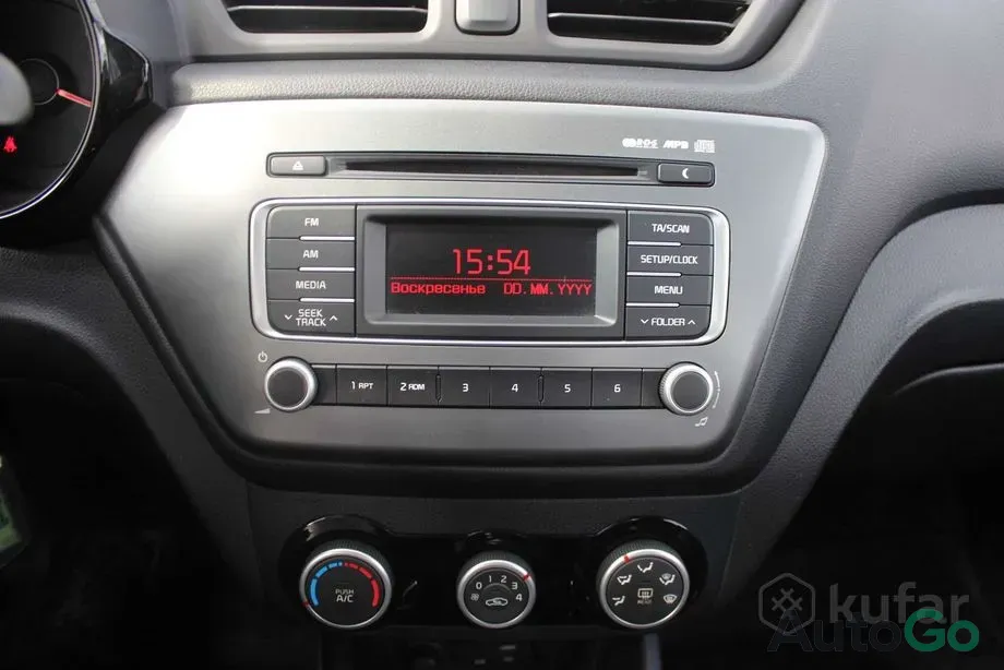 Продажа Kia Rio III, 2015 г., Минск Минск - изображение 12