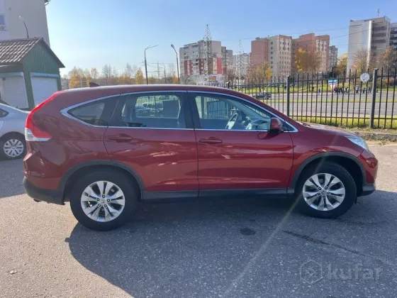 Продажа Honda CR-V IV, 2014 г., Витебск Витебск