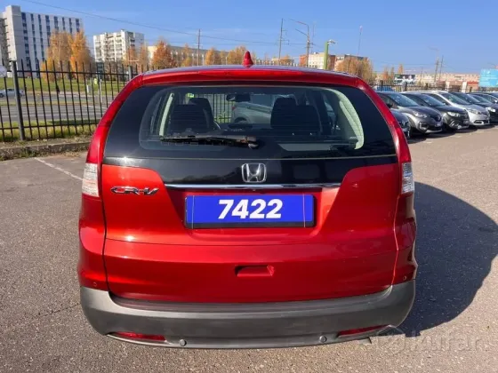 Продажа Honda CR-V IV, 2014 г., Витебск Витебск