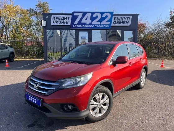 Продажа Honda CR-V IV, 2014 г., Витебск Витебск