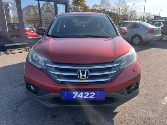 Продажа Honda CR-V IV, 2014 г., Витебск Витебск