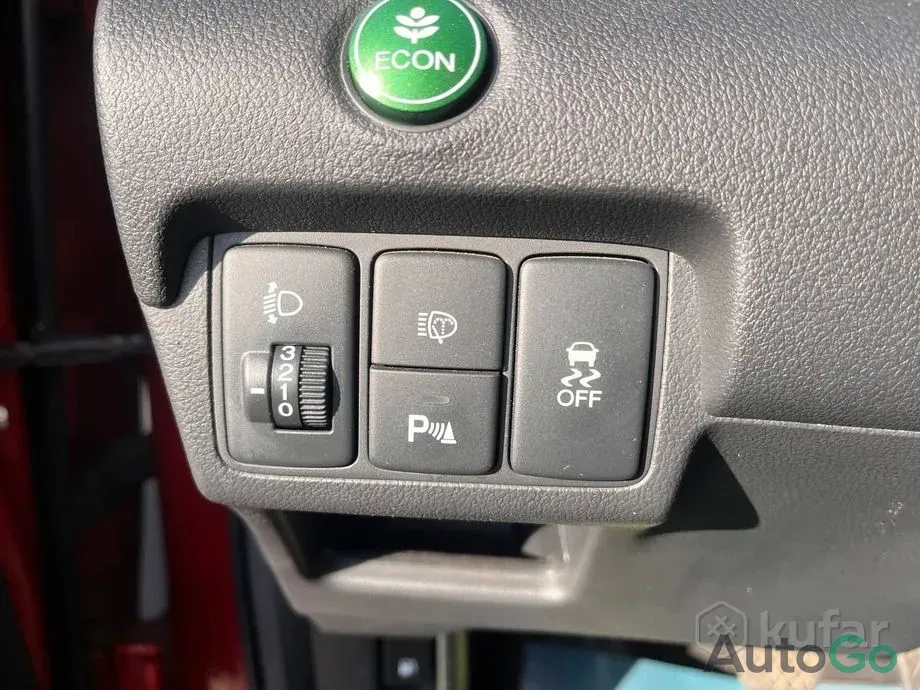 Продажа Honda CR-V IV, 2014 г., Витебск Витебск - изображение 12