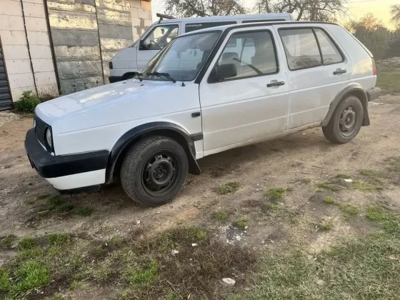 Продажа Volkswagen Golf II, 1988 г., Копыль Копыль