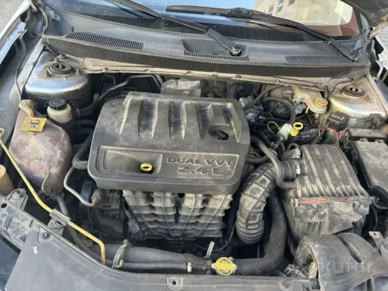 Продажа Chrysler Sebring III, 2007 г., Борисов Борисов