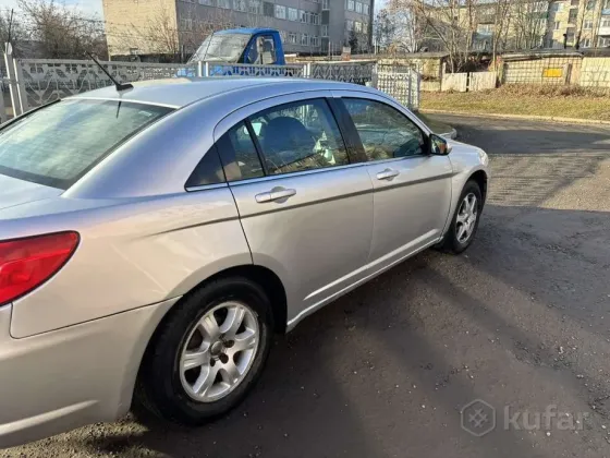 Продажа Chrysler Sebring III, 2007 г., Борисов Борисов