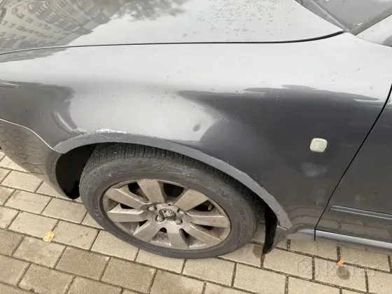 Продажа Skoda Superb I, 2002 г., Минск Минск