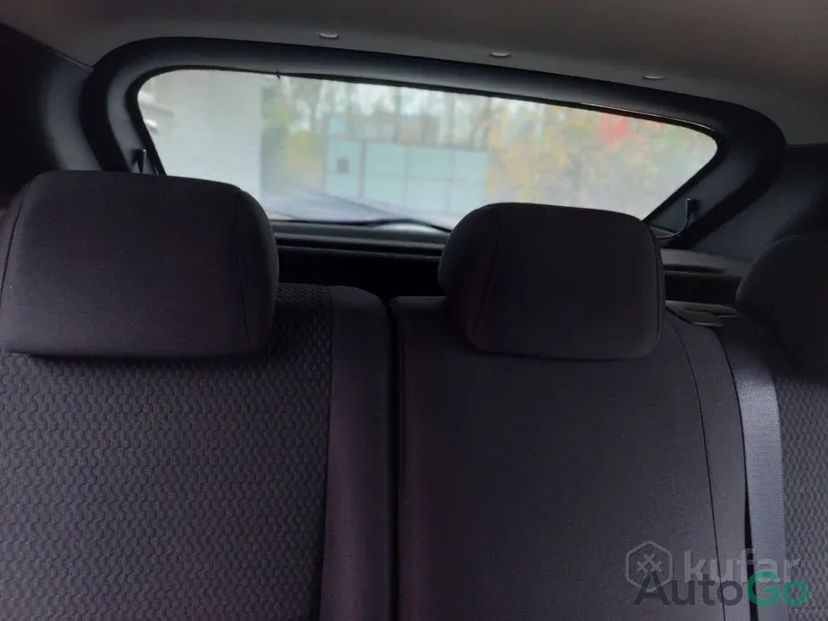  Qashqai II