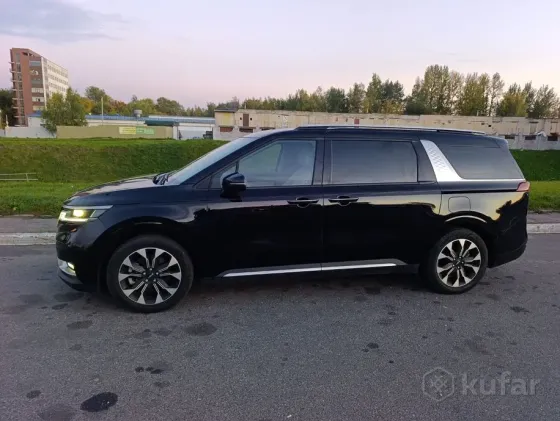 Продажа Kia Carnival IV, 2023 г., Минск Минск
