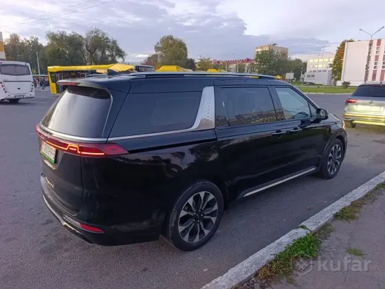 Продажа Kia Carnival IV, 2023 г., Минск Минск