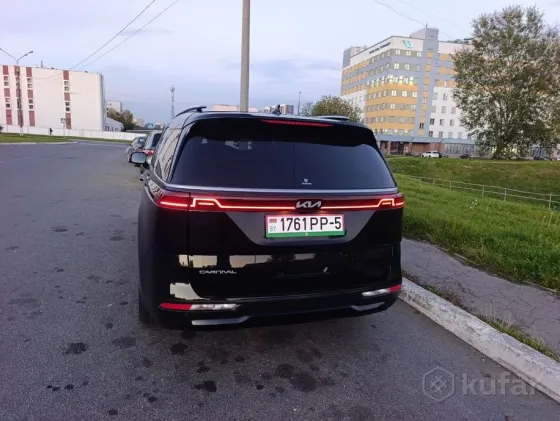 Продажа Kia Carnival IV, 2023 г., Минск Минск