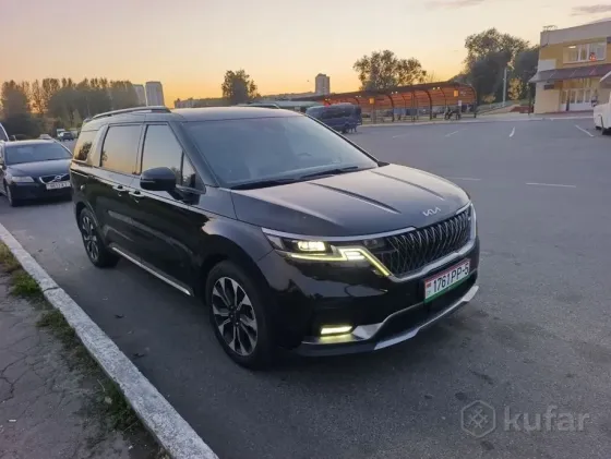 Продажа Kia Carnival IV, 2023 г., Минск Минск