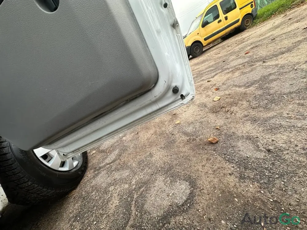 Продажа Mercedes-Benz Sprinter, 2008 г., Минск Минск - изображение 12