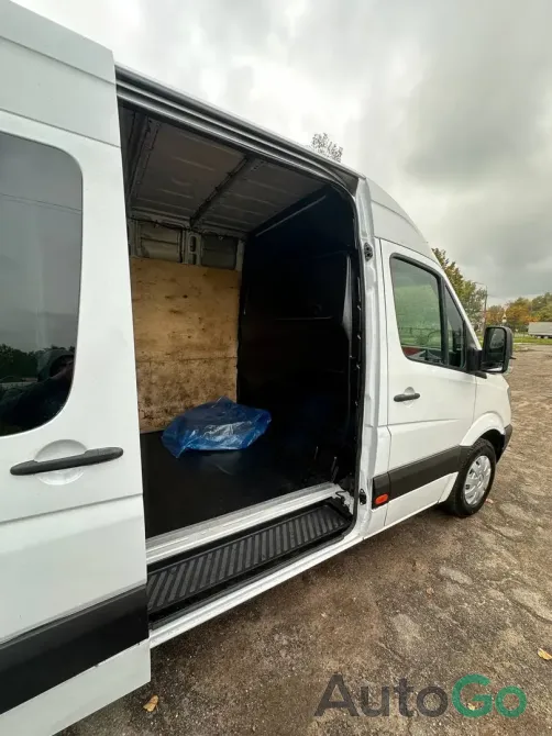 Продажа Mercedes-Benz Sprinter, 2008 г., Минск Минск - изображение 11