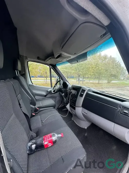 Продажа Mercedes-Benz Sprinter, 2008 г., Минск Минск - изображение 16