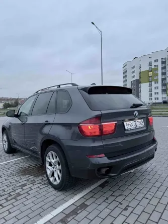 Продажа BMW X5 (E70) Рестайлинг, 2010 г., Жодино Жодино
