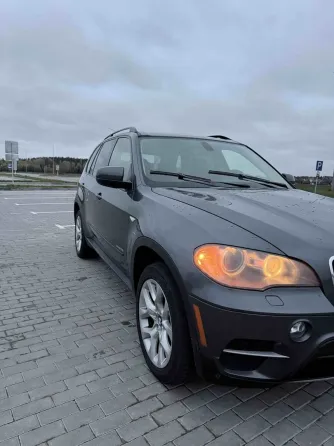 Продажа BMW X5 (E70) Рестайлинг, 2010 г., Жодино Жодино