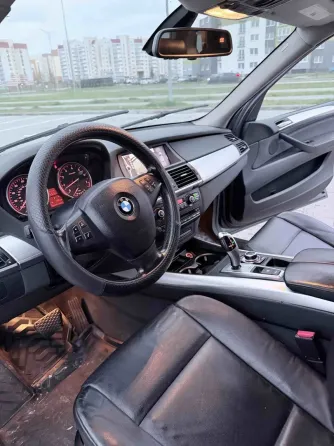 Продажа BMW X5 (E70) Рестайлинг, 2010 г., Жодино Жодино