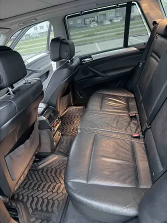 Продажа BMW X5 (E70) Рестайлинг, 2010 г., Жодино Жодино