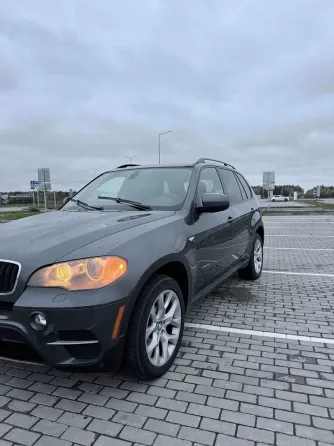 Продажа BMW X5 (E70) Рестайлинг, 2010 г., Жодино Жодино