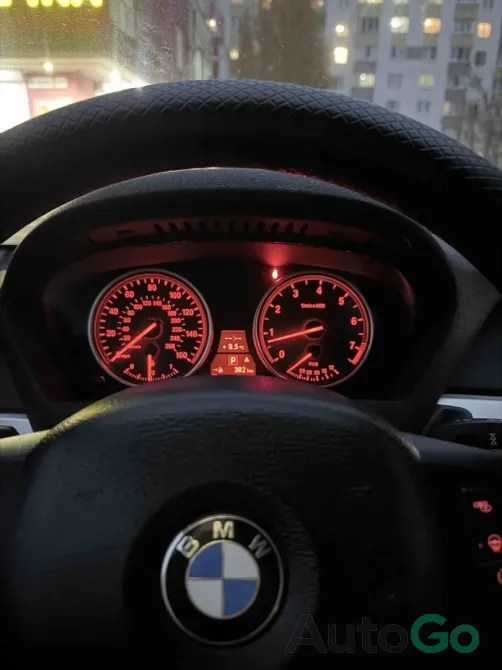  X5 (E70) Рестайлинг