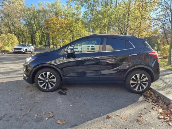 Продажа Buick Encore I Рестайлинг, 2018 г., Минск Минск