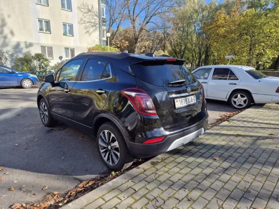 Продажа Buick Encore I Рестайлинг, 2018 г., Минск Минск