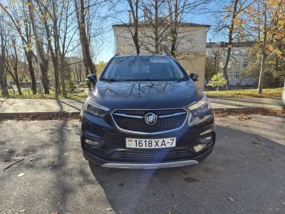 Продажа Buick Encore I Рестайлинг, 2018 г., Минск Минск