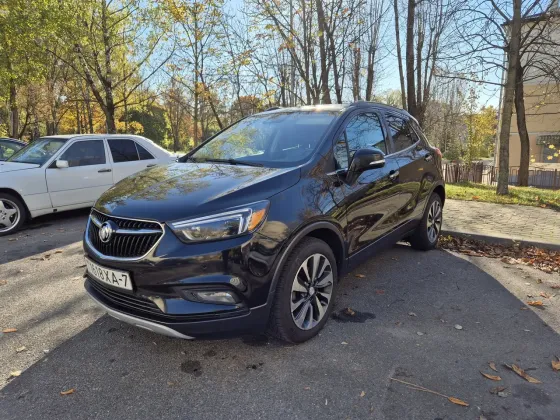 Продажа Buick Encore I Рестайлинг, 2018 г., Минск Минск
