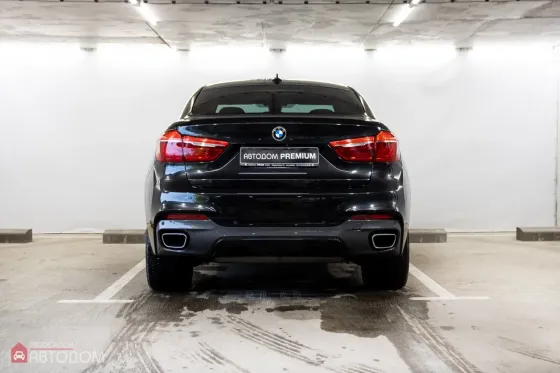 Продажа BMW X6 (F16), 2016 г., Минск Минск