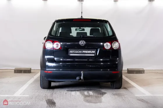 Продажа Volkswagen Golf Plus (I), 2006 г., Минск Минск