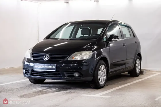 Продажа Volkswagen Golf Plus (I), 2006 г., Минск Минск