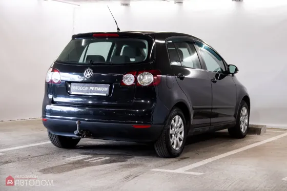 Продажа Volkswagen Golf Plus (I), 2006 г., Минск Минск